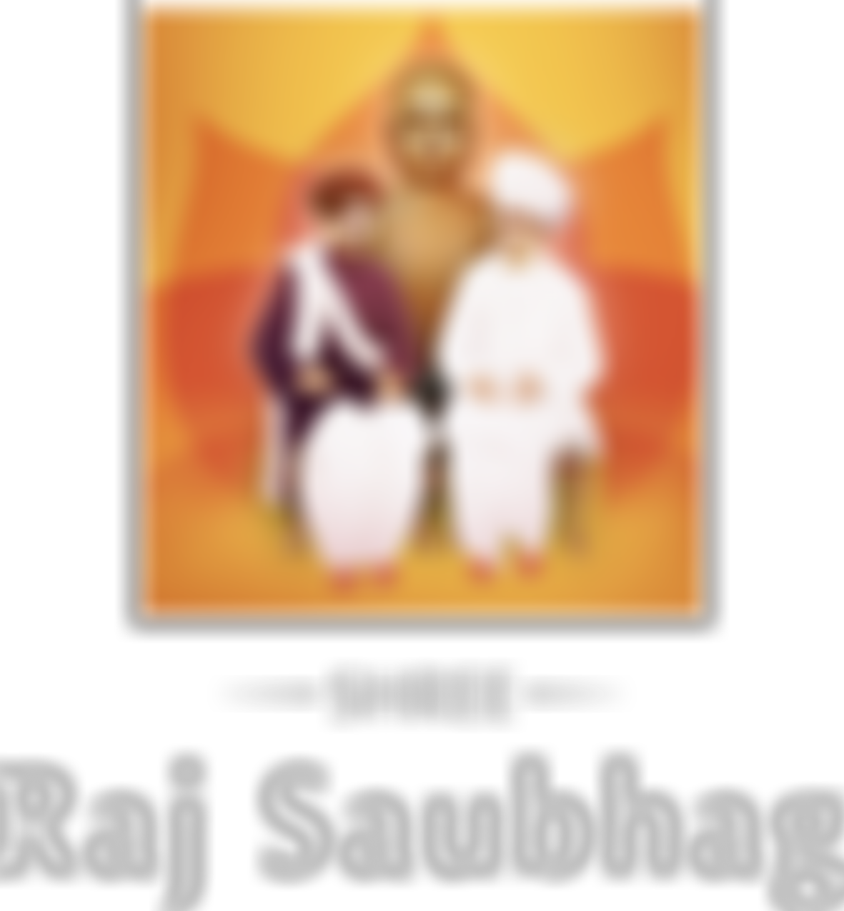 Shree Raj Saubhag Satsang Mandal UK | Charici