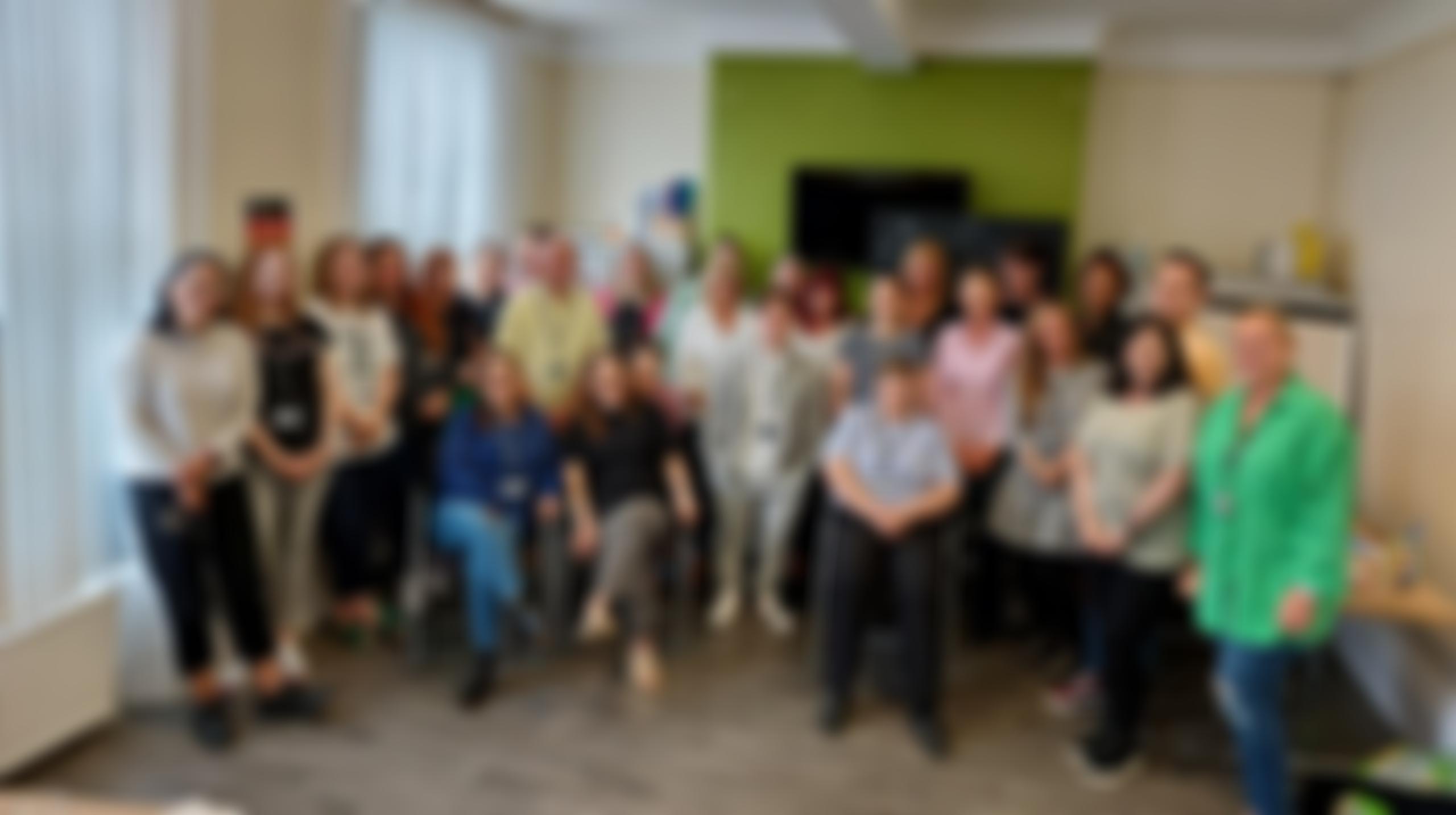 Raise Limited | Charici