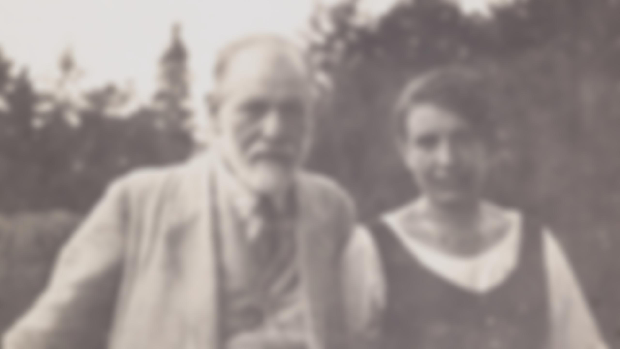 The Freud Museum London | Charici