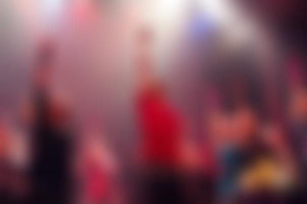 Poole & Parkstone Productions | Charici