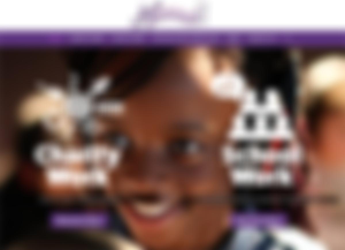 The Notivate Trust | Charici