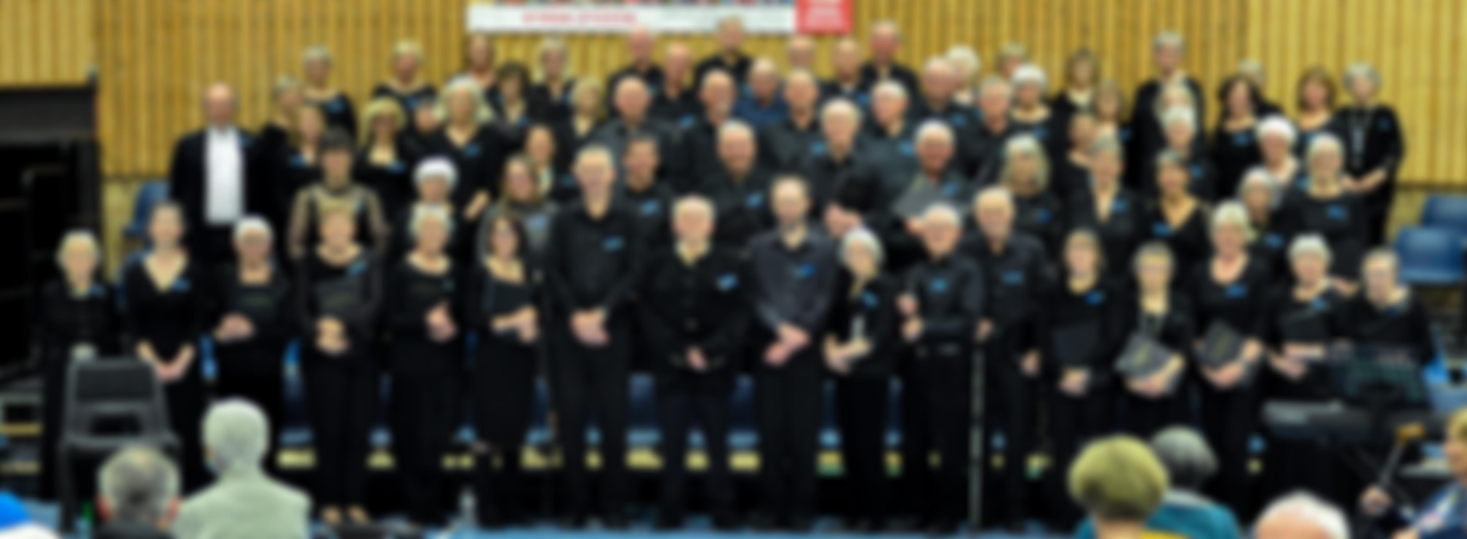 Lord Williams's Festival Chorus | Charici