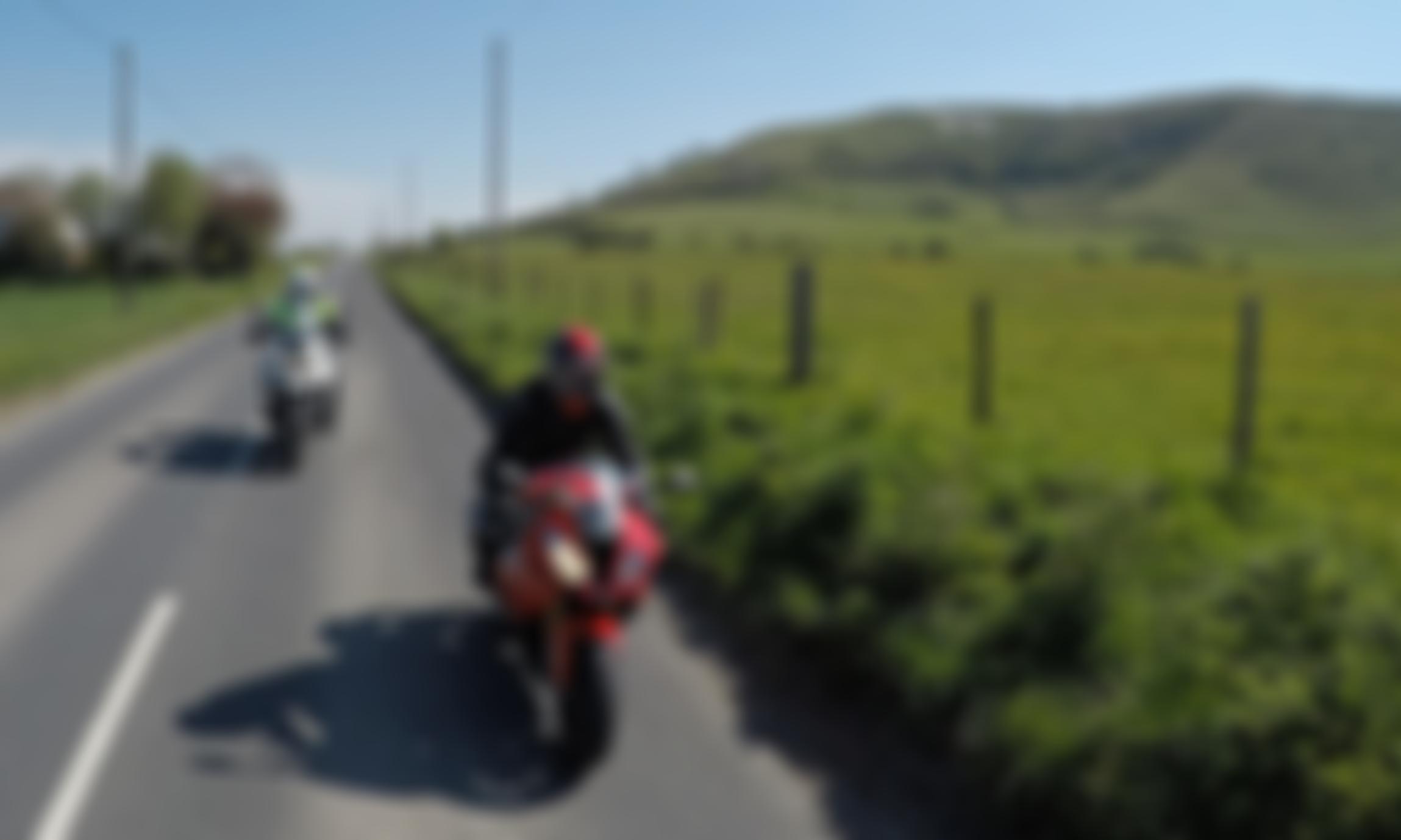 Wilts And Bath Advanced Motorcyclists | Charici