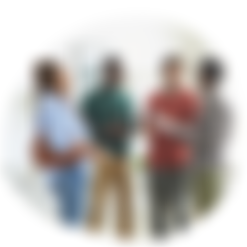 Connect Reading | Charici