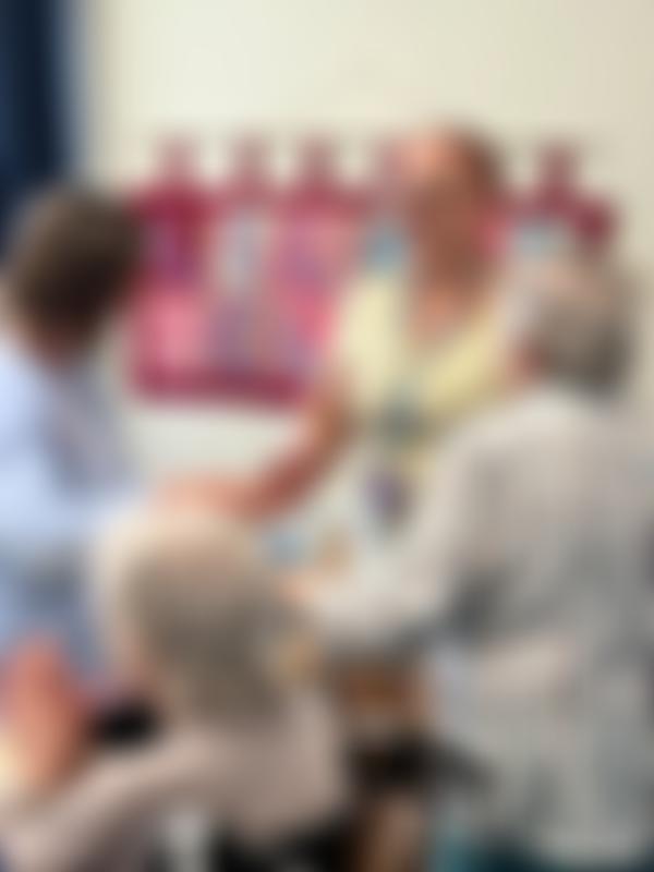 Daybreak Oxford | Charici