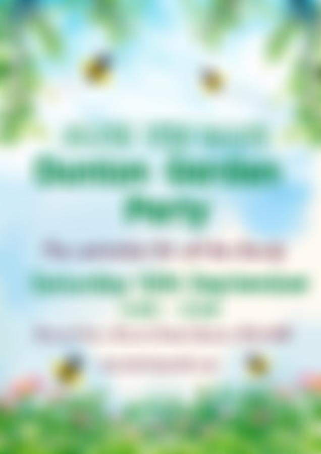 Dunton Community Garden Group | Charici