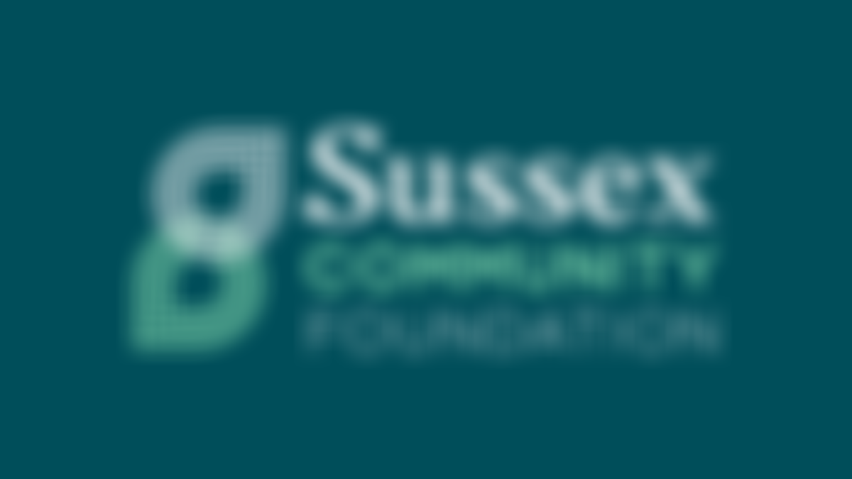The Sussex Community Foundation | Charici