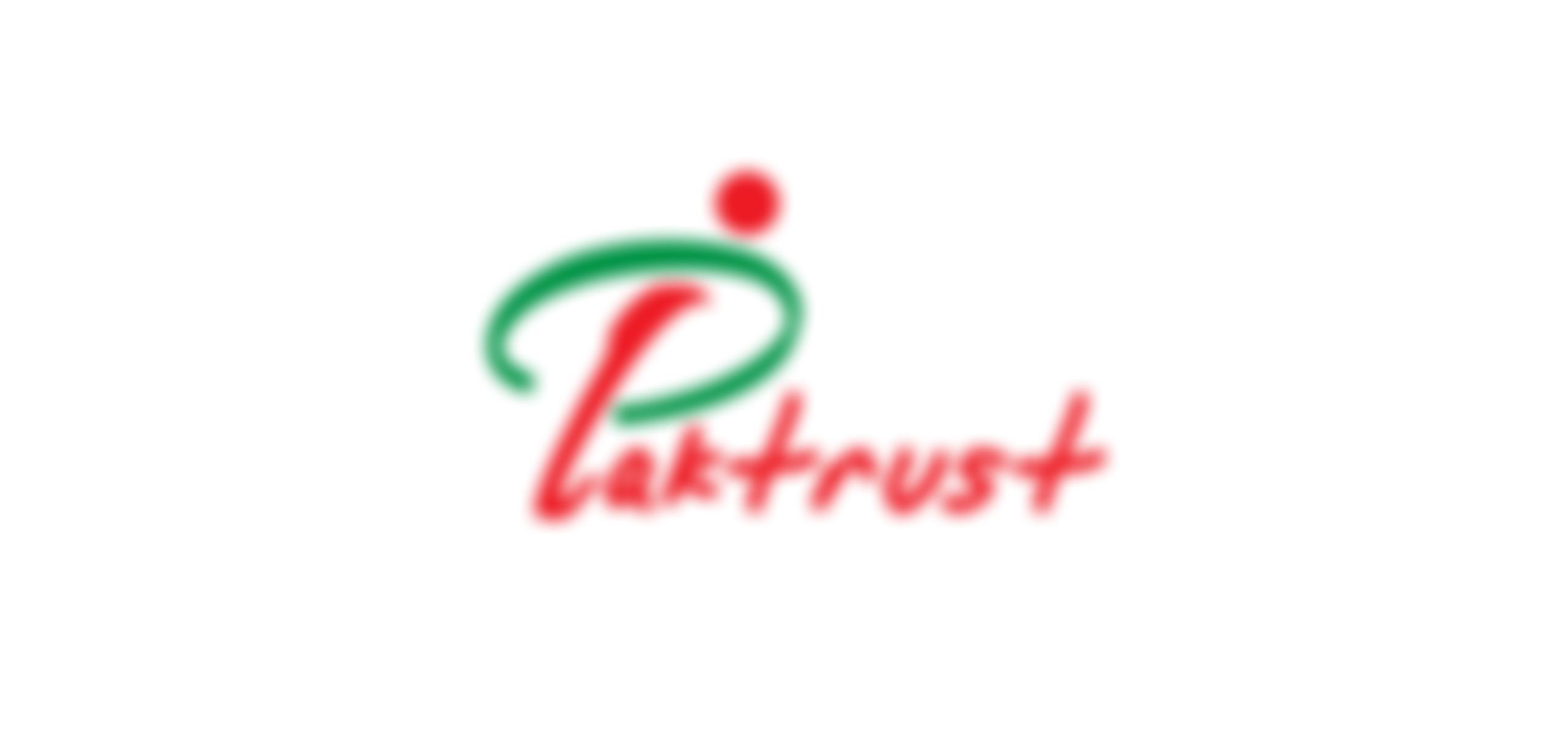 Paktrust.org | Charici