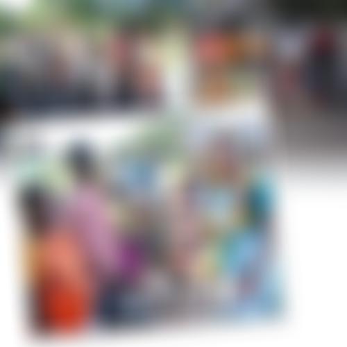 The Elizabeth-Ann Charity | Charici