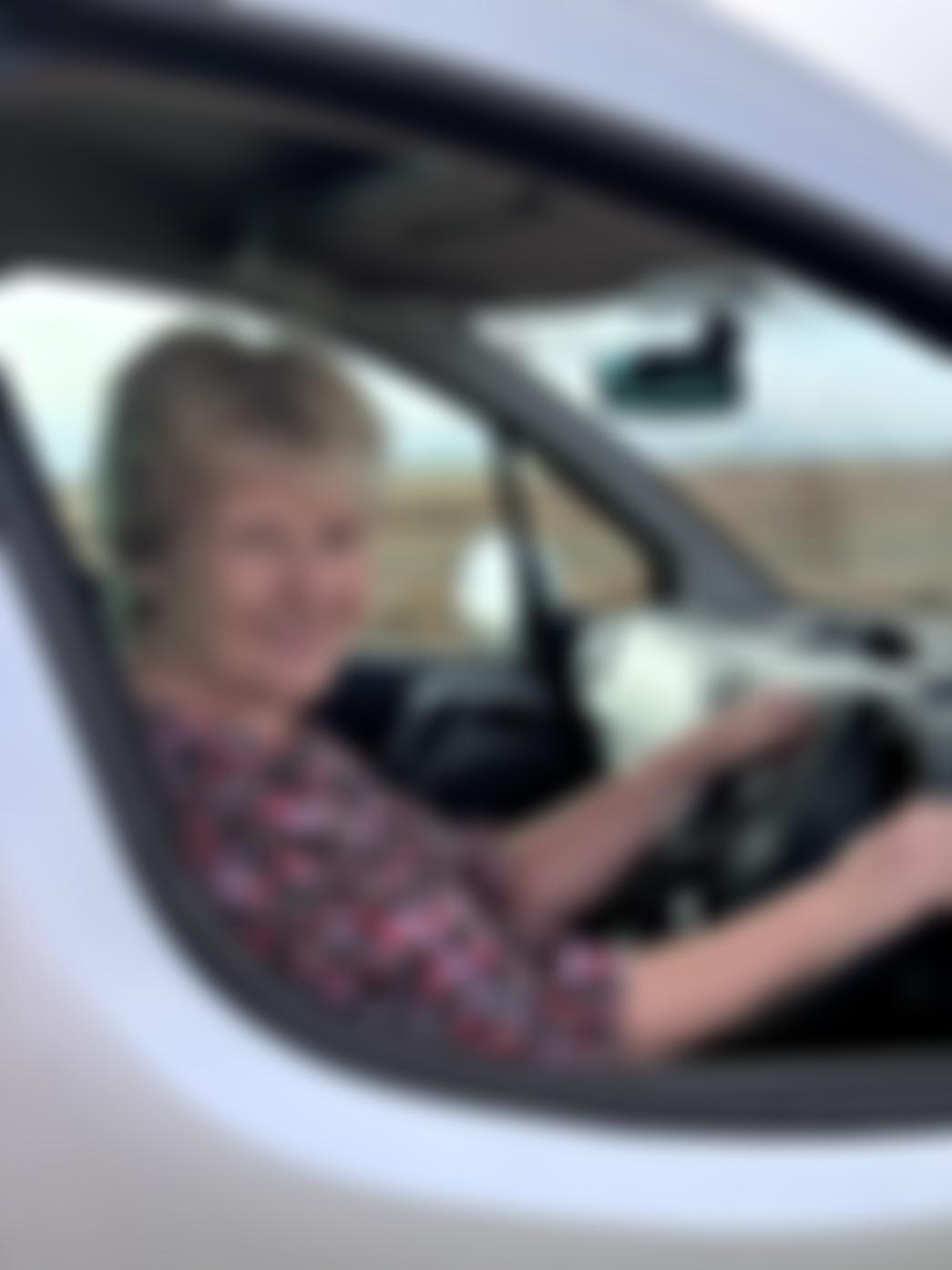 Esk Moors Caring Ltd | Charici