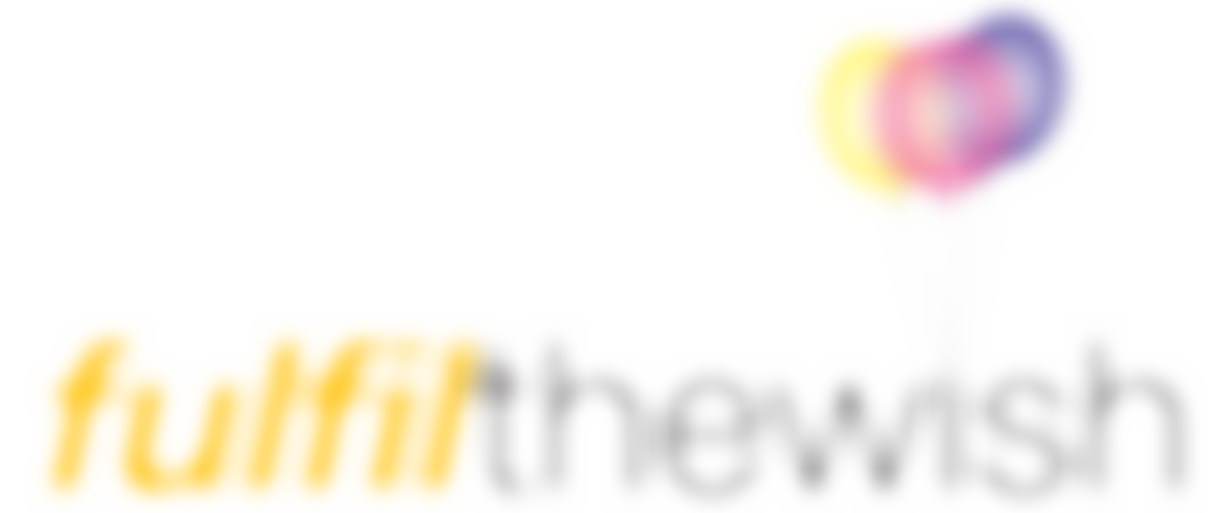 Fulfil The Wish | Charici