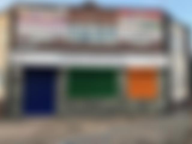 Raedan Institute | Charici