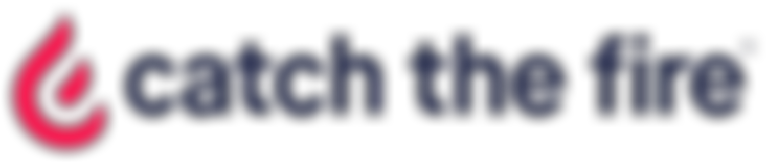 Catch The Fire Ministries (UK) | Charici