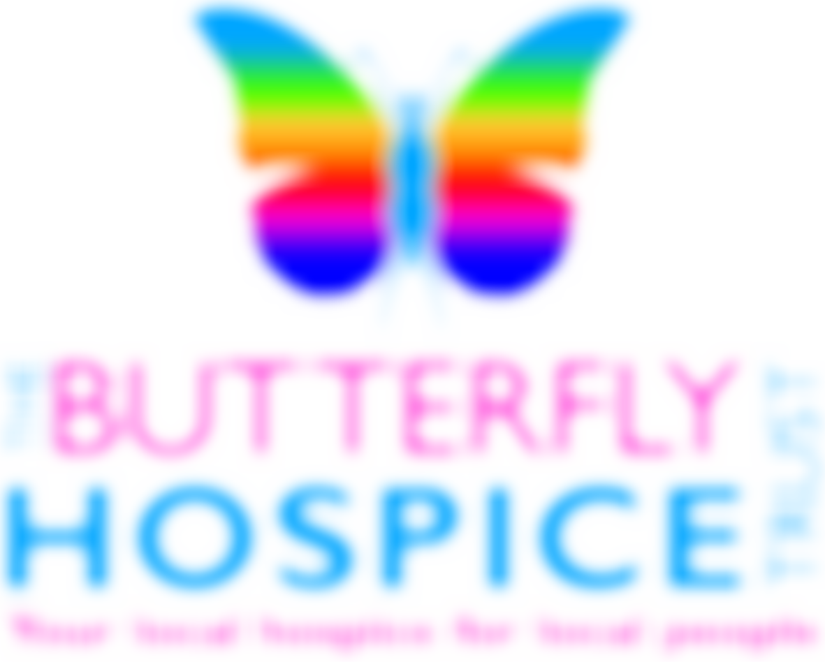 The Butterfly Hospice Trust | Charici