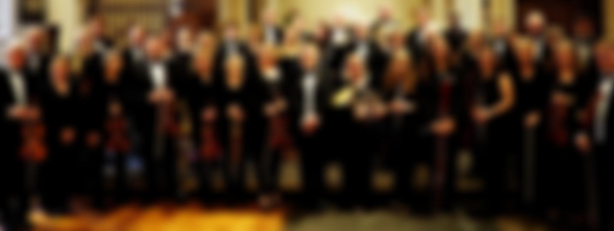 The Marlborough Concert Orchestra | Charici