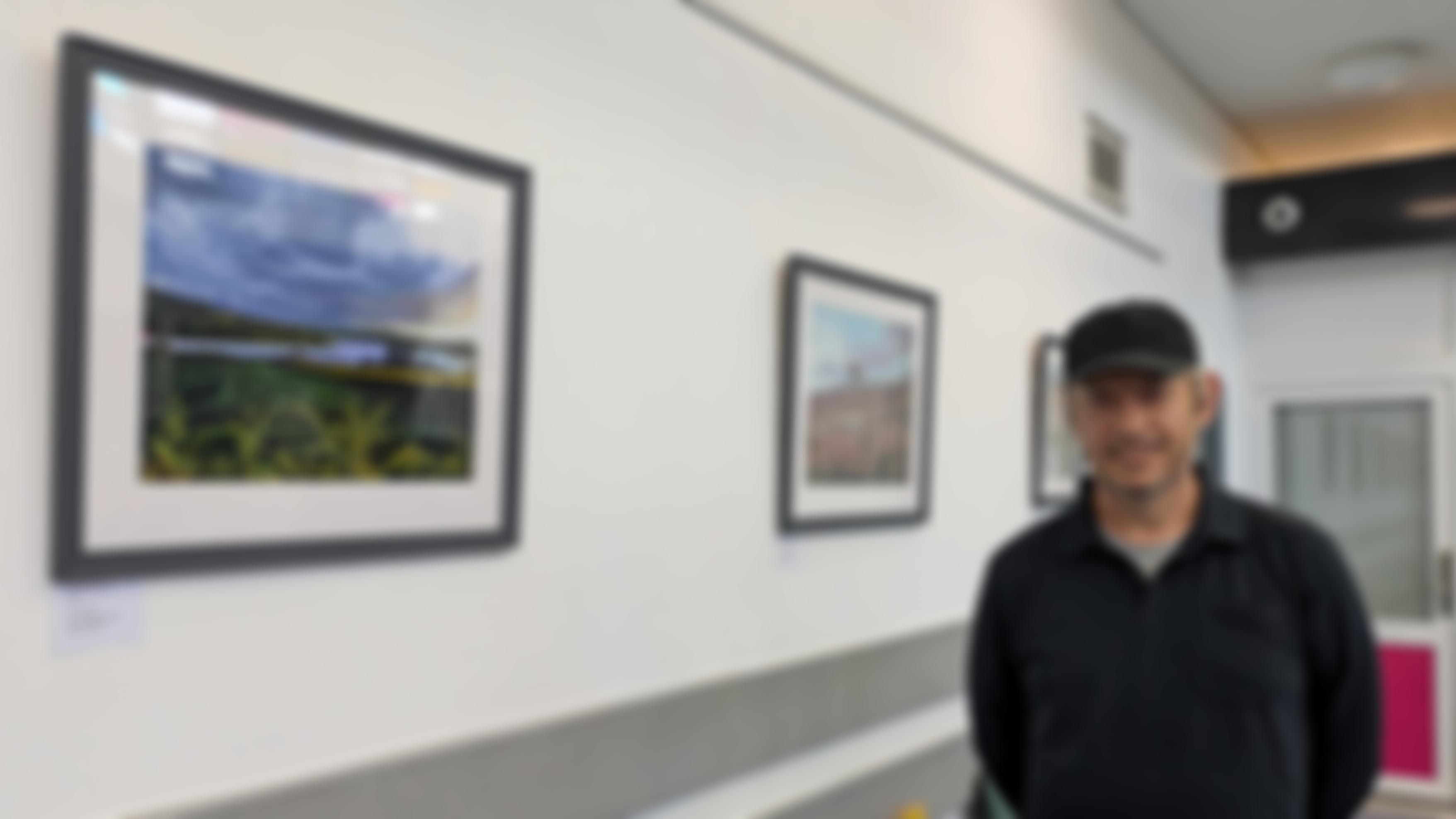 Gwent Arts In Health (Garth) | Charici