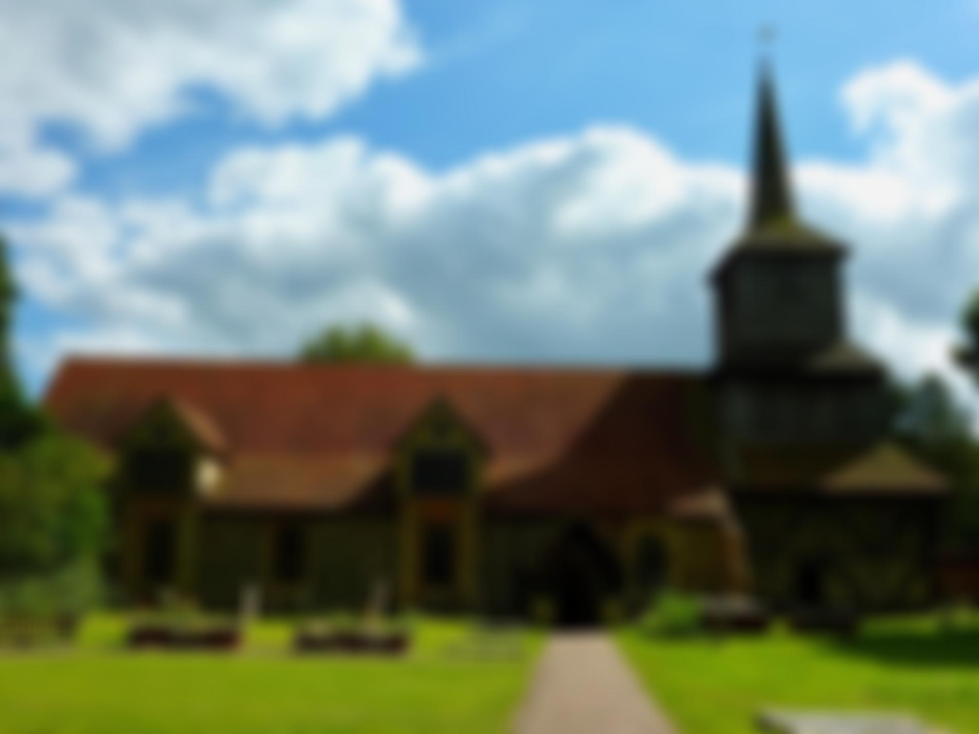 Friends Of St Laurence Church Blackmore | Charici