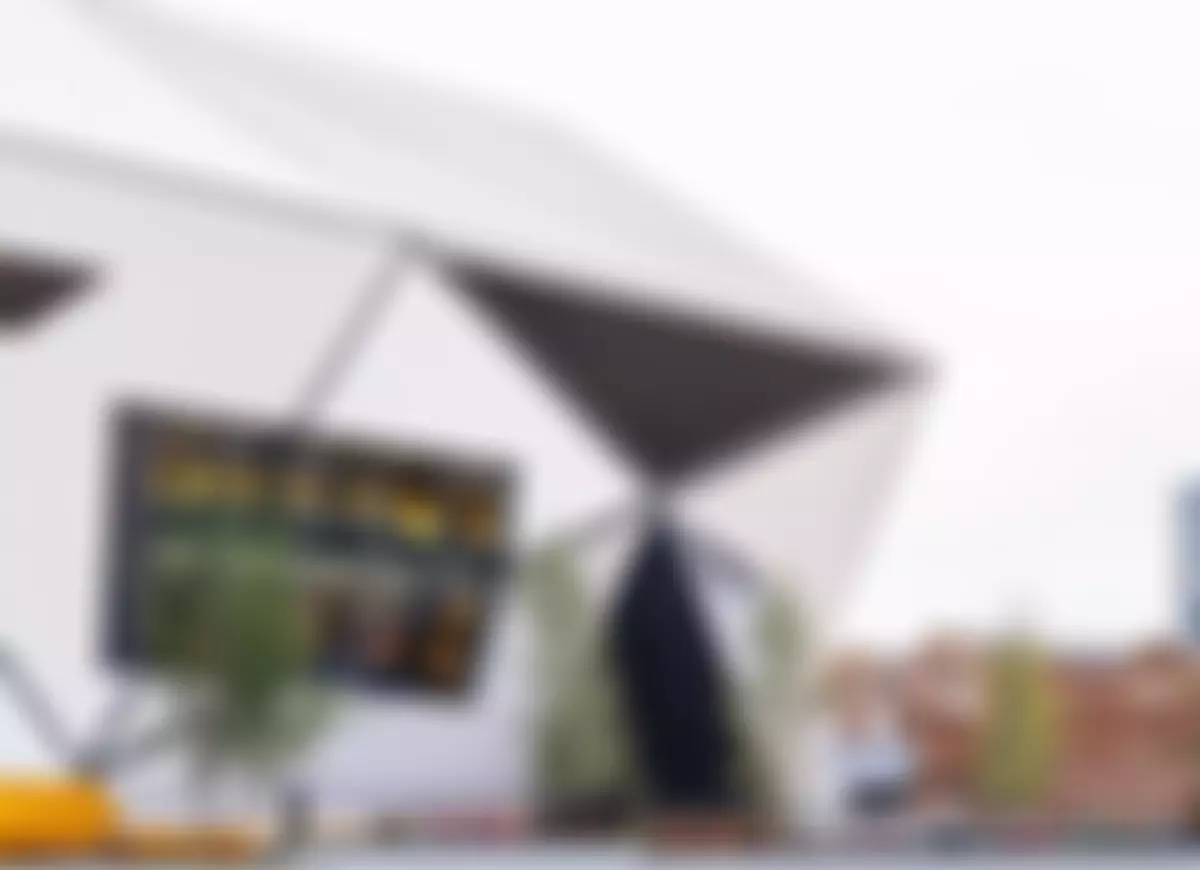 Manchester International Festival | Charici