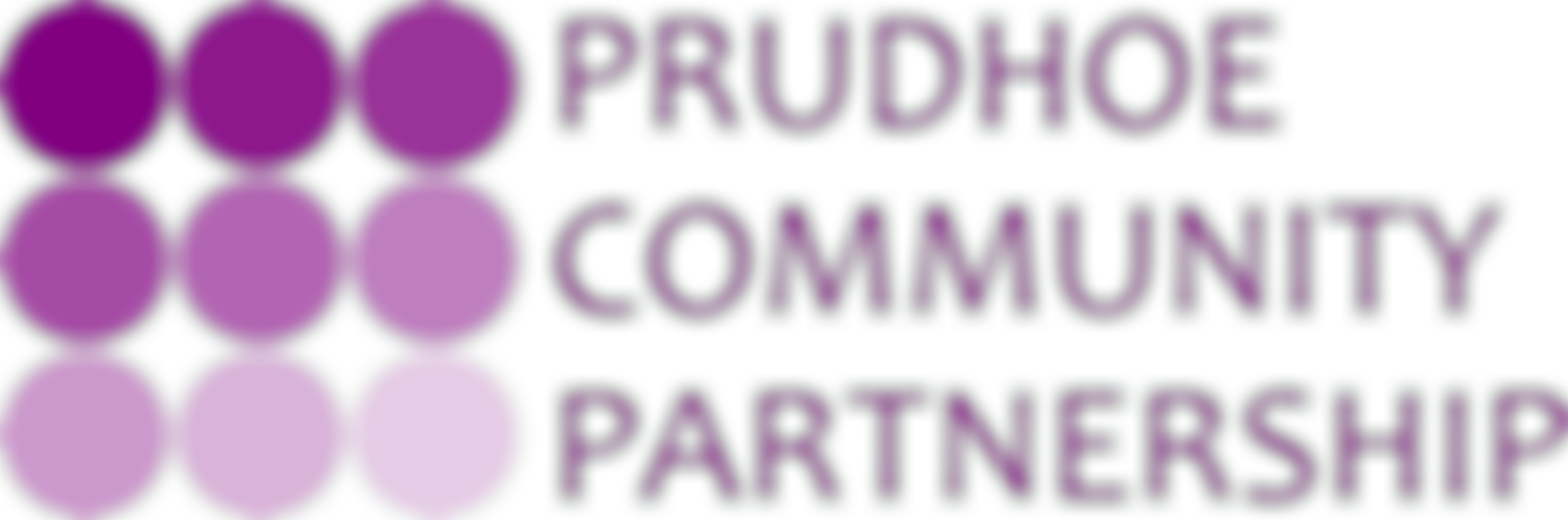Prudhoe Community Partnership | Charici