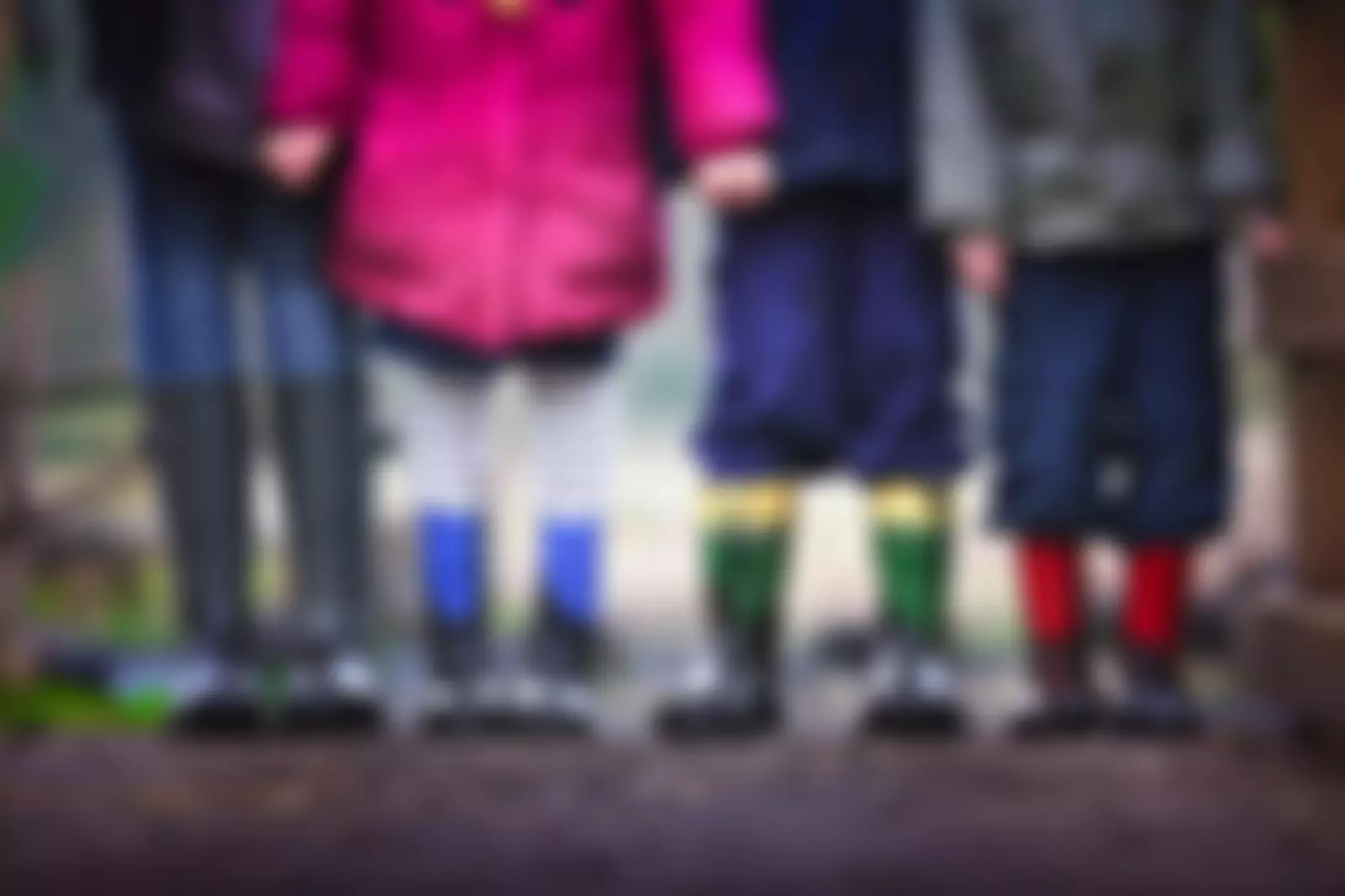 Home-Start West Somerset | Charici