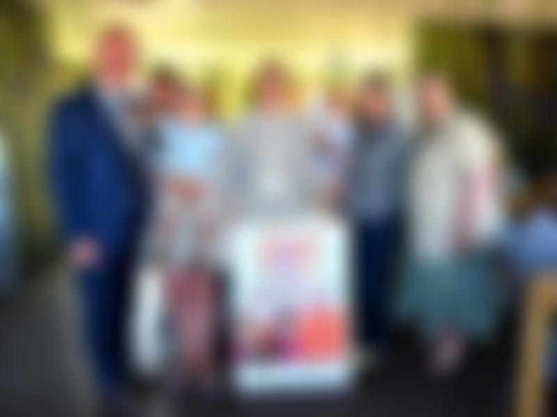 Home-Start Iow | Charici