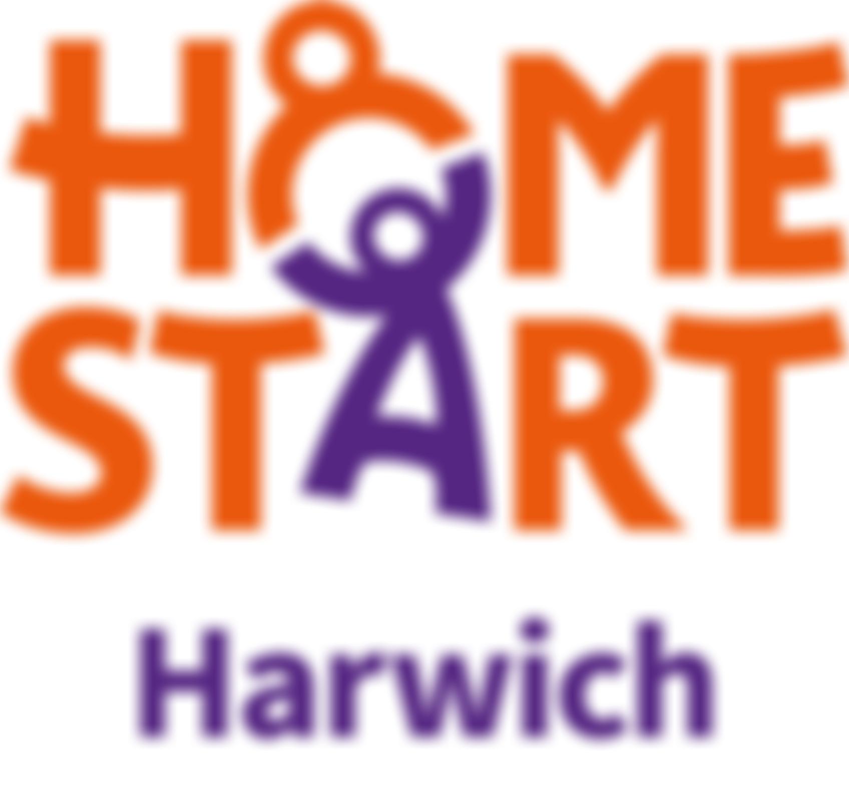Home-Start Harwich | Charici