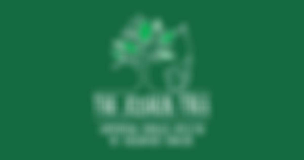 The Joshua Tree - Supporting Families Affected By Childhood Cancers | Charici