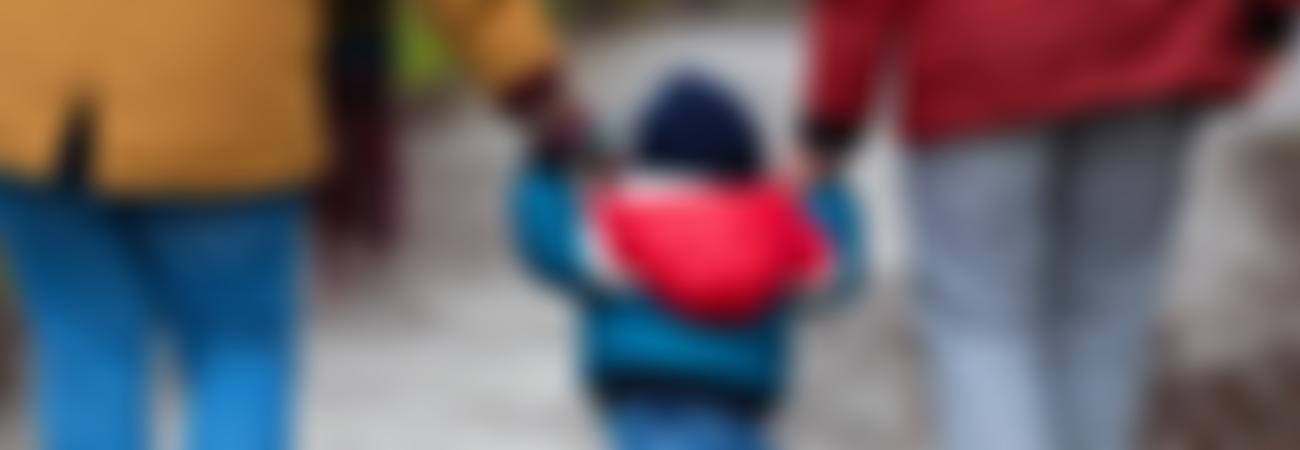 Home-Start Kettering Area | Charici