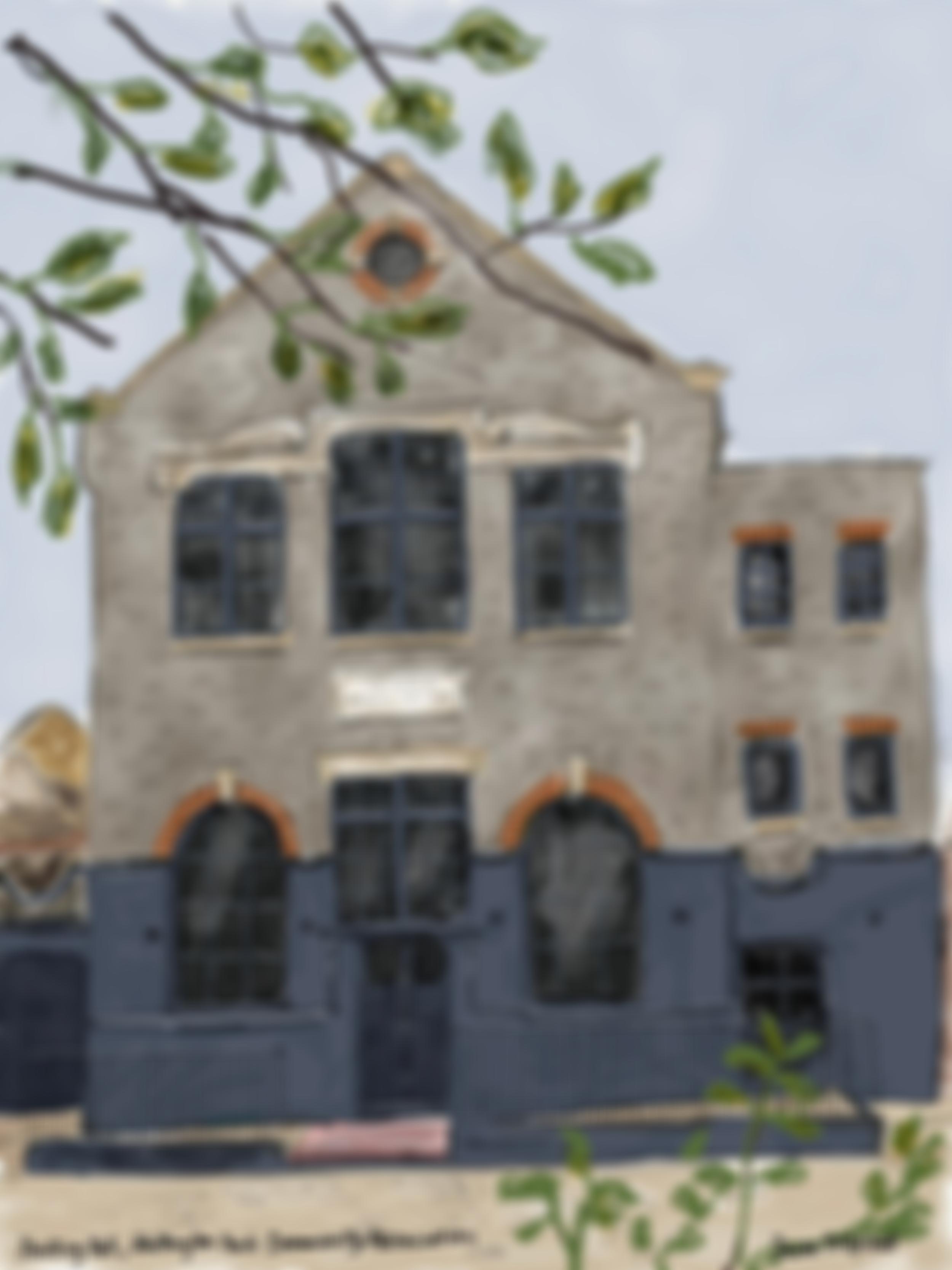 Whittington Park Community Association | Charici