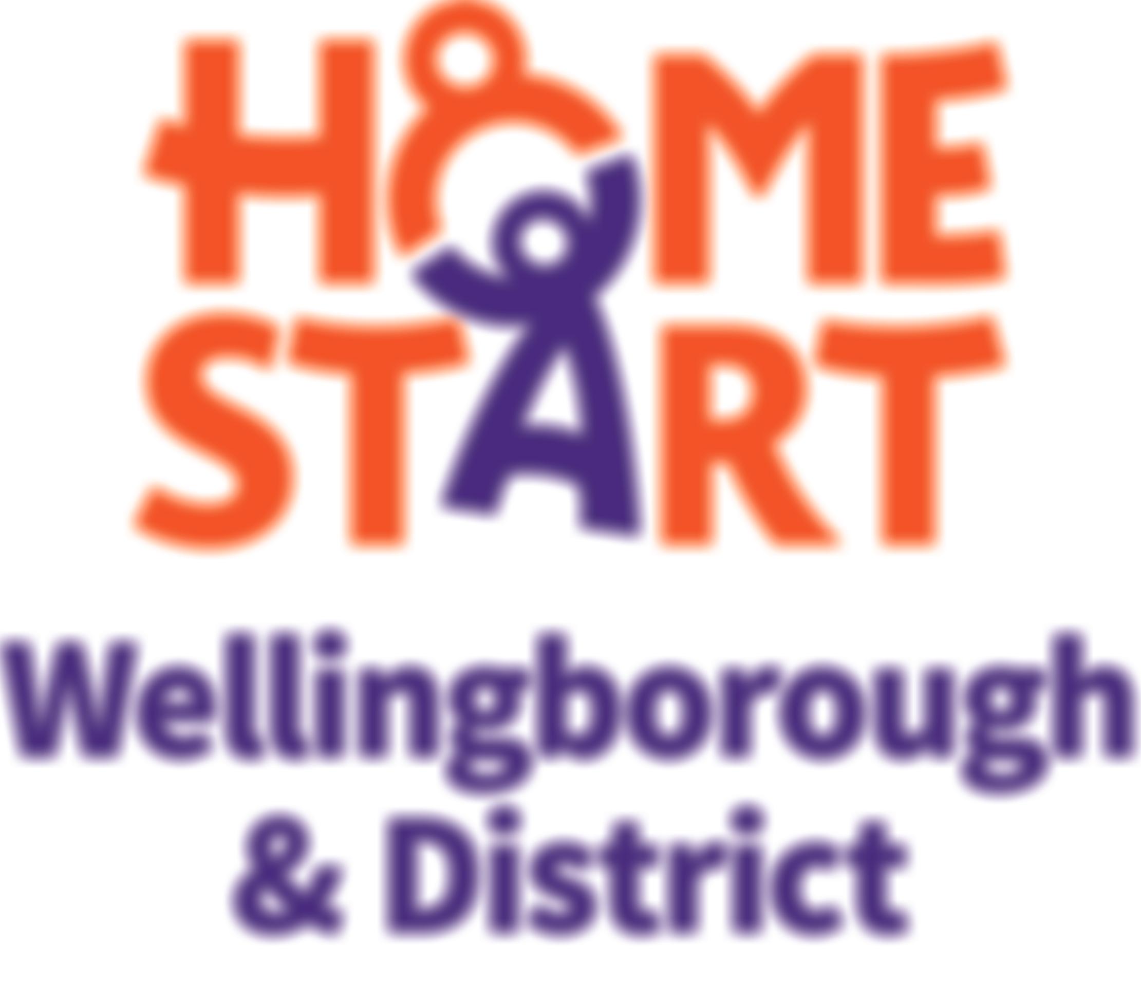 Home-Start Wellingborough & District | Charici