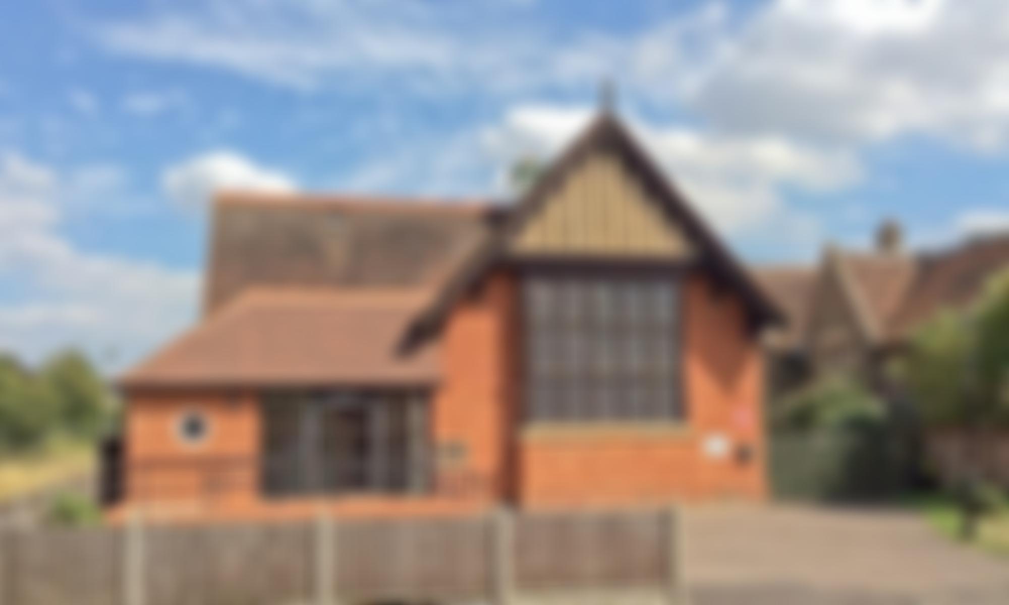 Elstow Bunyan Christian Fellowship | Charici