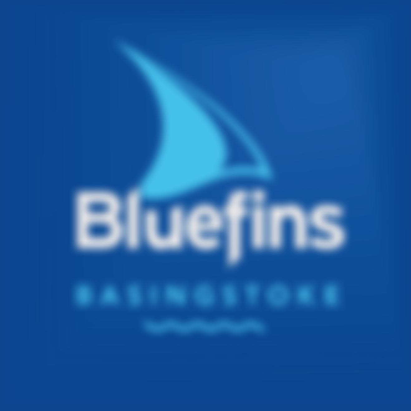 Basingstoke Bluefins Swimming Club | Charici