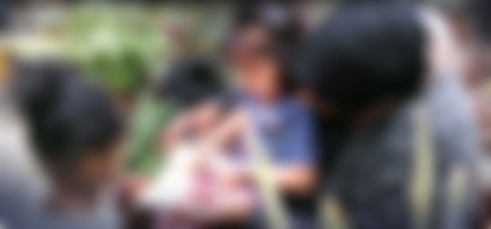 Springfield Community Flat | Charici