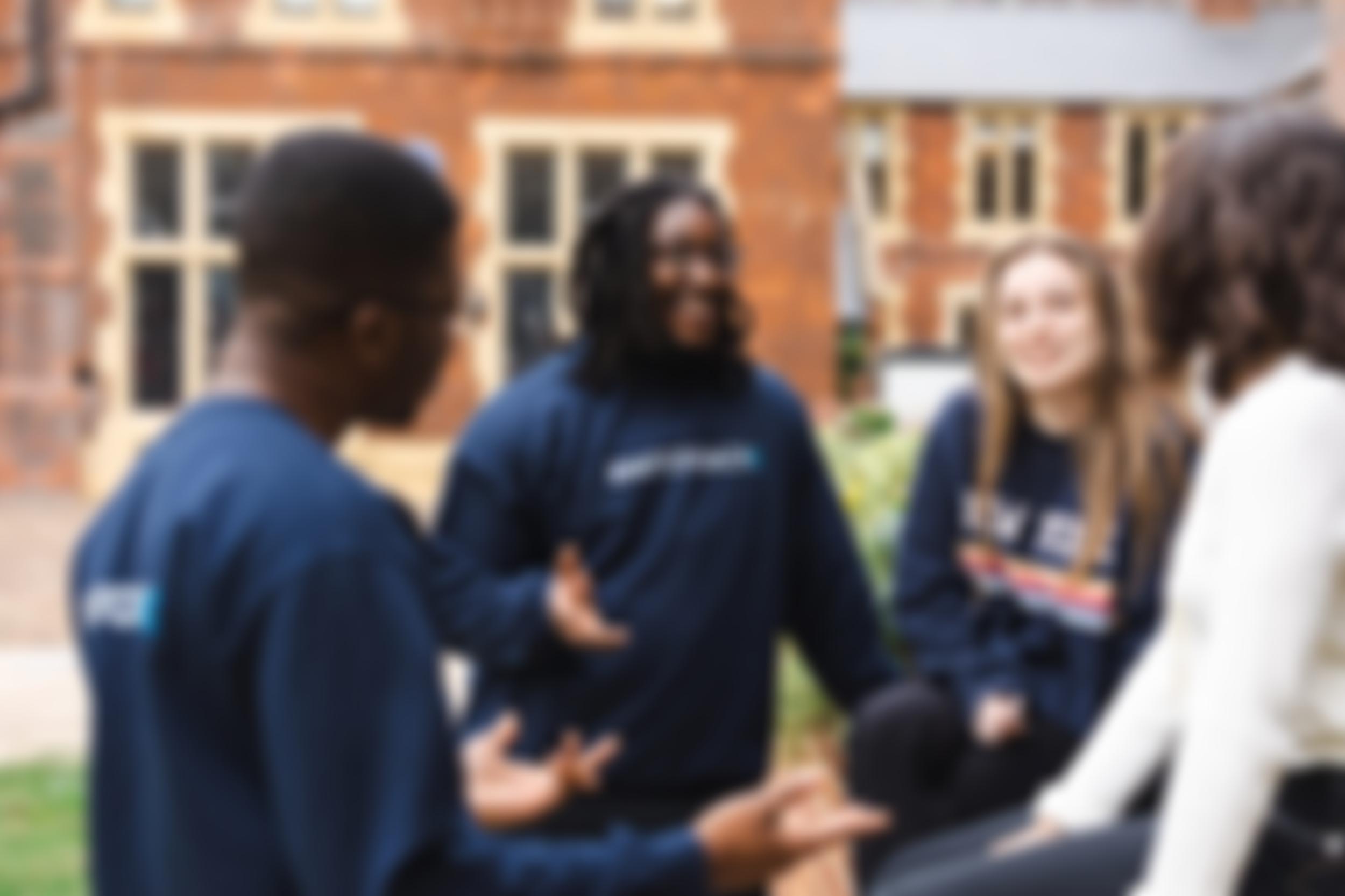 Institute For Voluntary Action Research | Charici