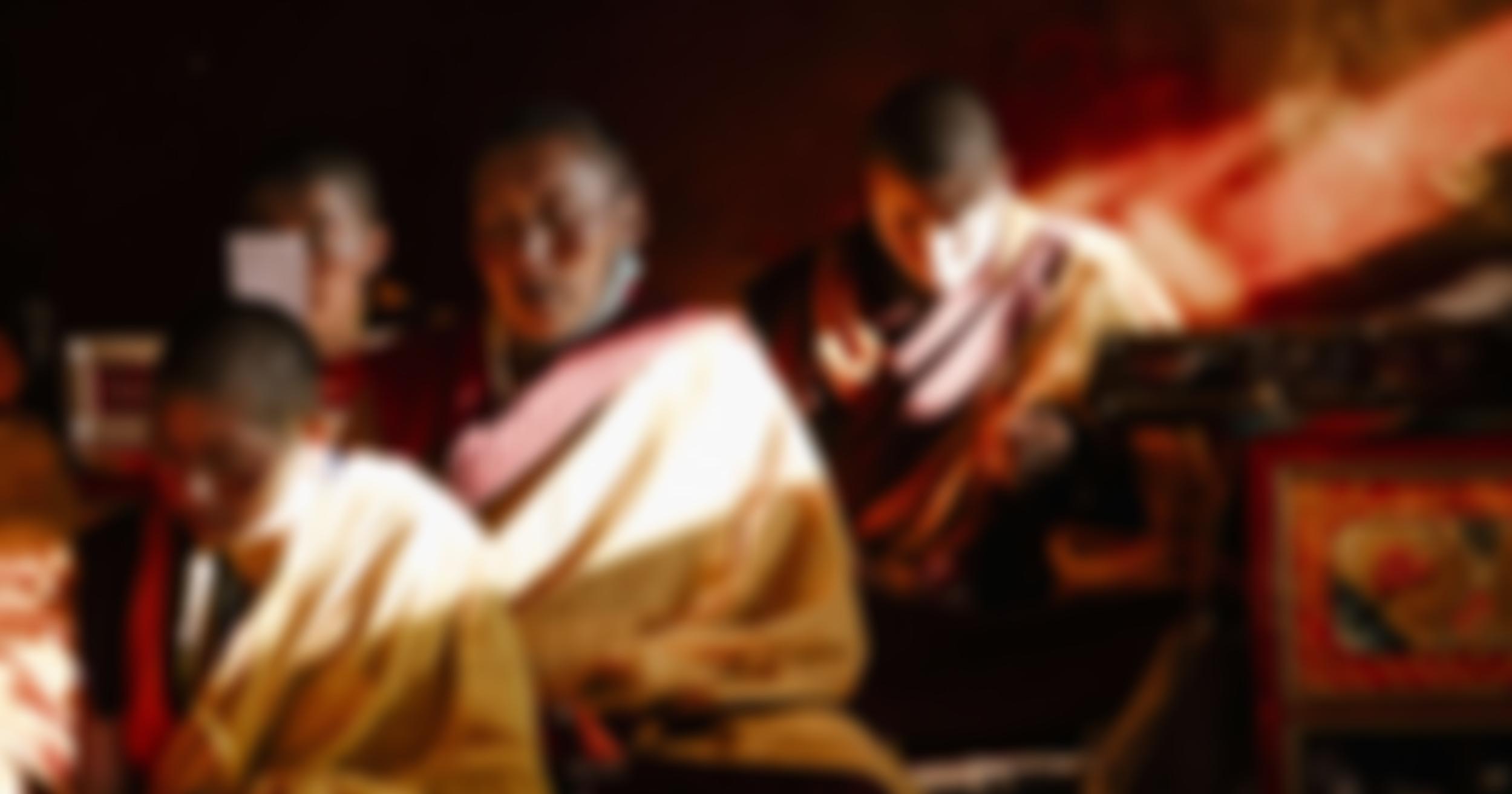 Tibet Watch | Charici