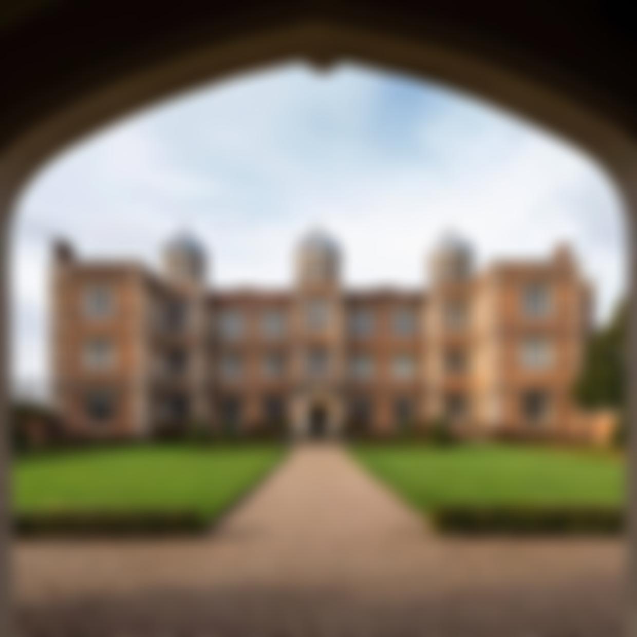 The Doddington Hall Conservation Charity | Charici