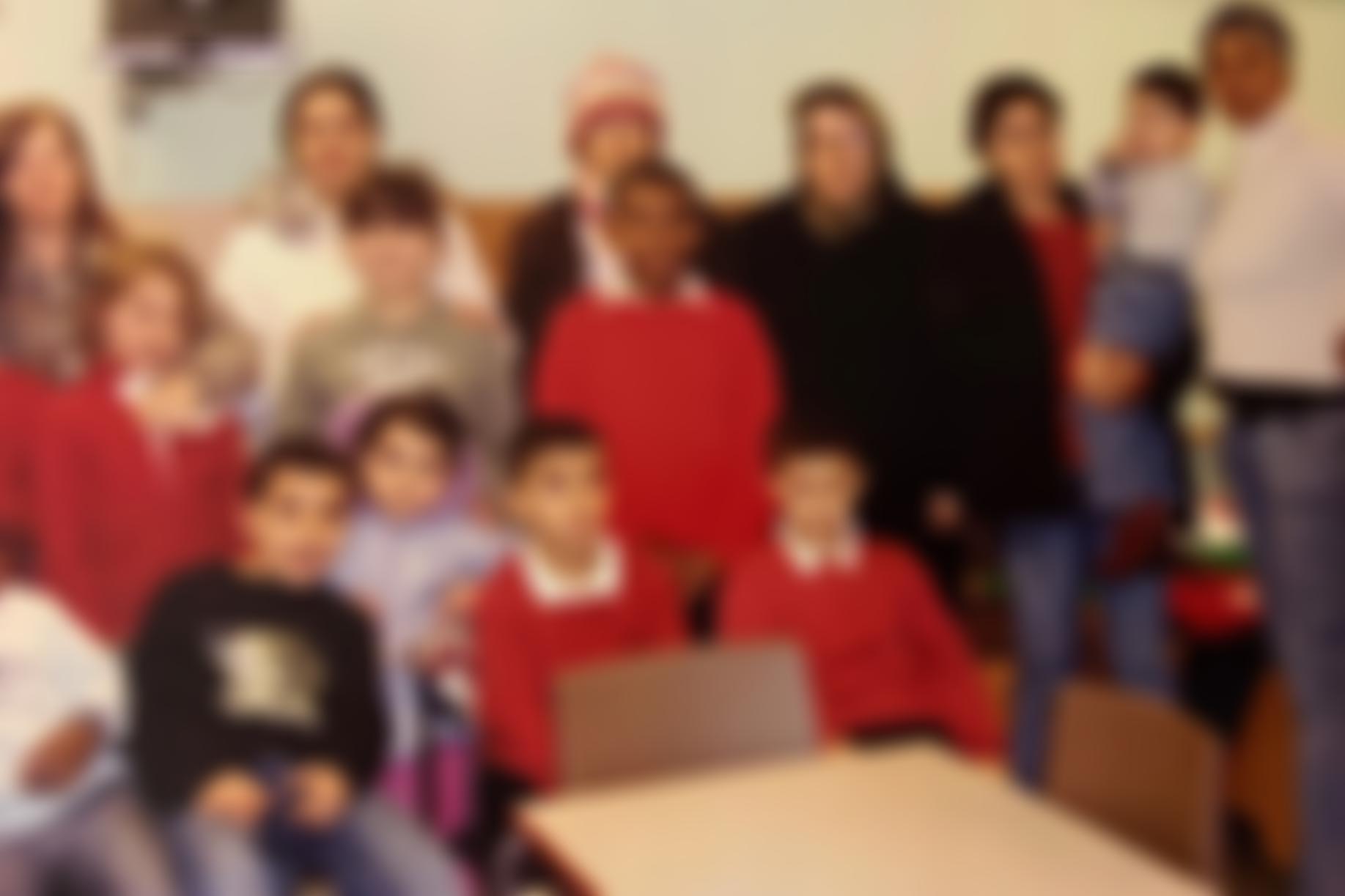 Active Children And Youth Centre (Acyc) | Charici