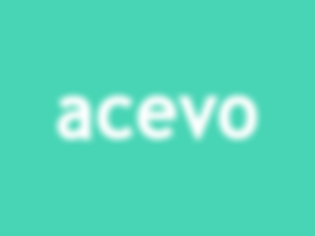 Assocn Of Chief Executives Of  Vol Orgs - Acevo | Charici