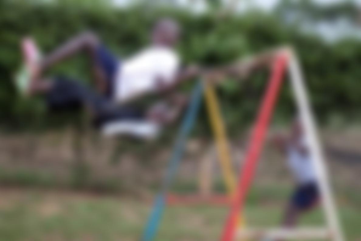 African Children's Fund Ltd | Charici