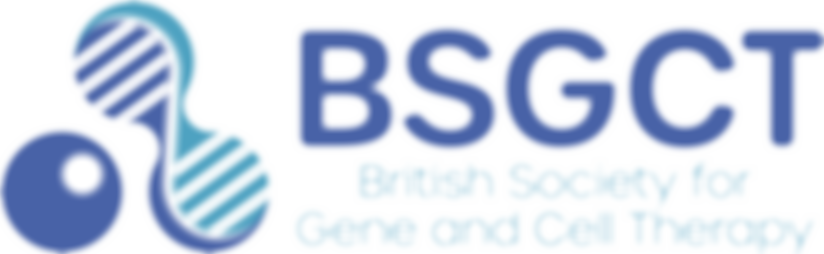 British Society For Gene And Cell Therapy | Charici
