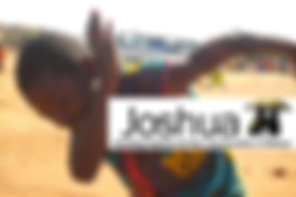 Joshua Orphan And Community Care | Charici