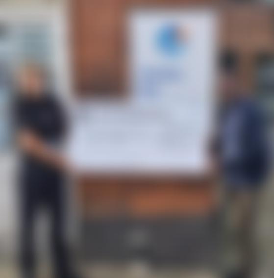 The Centre For Equality And Diversity | Charici