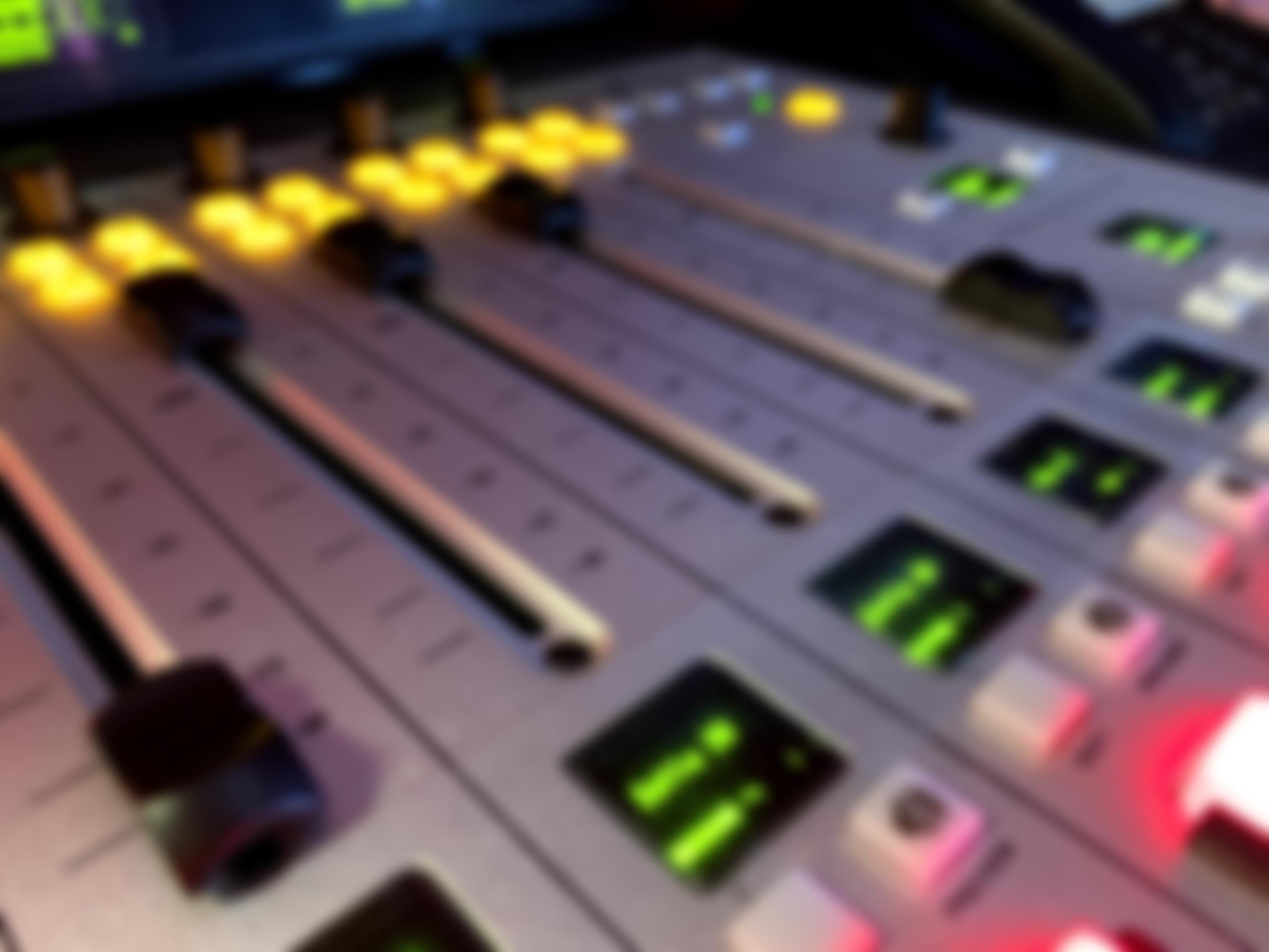 Hospital Radio Plymouth | Charici