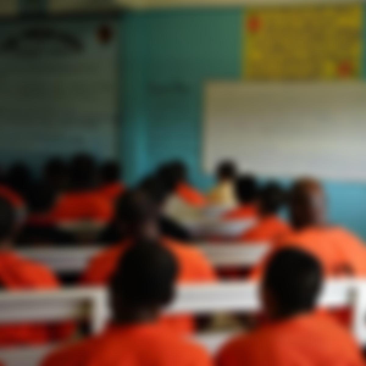 The Death Penalty Project Charitable Trust | Charici