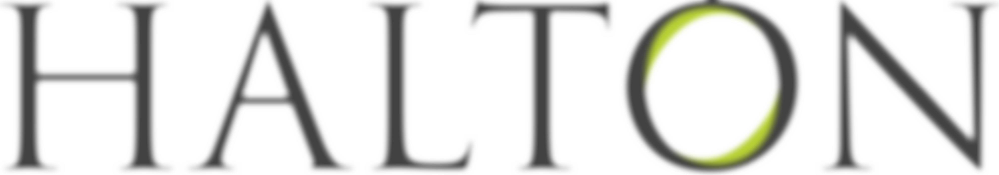 Halton Tennis Centre | Charici