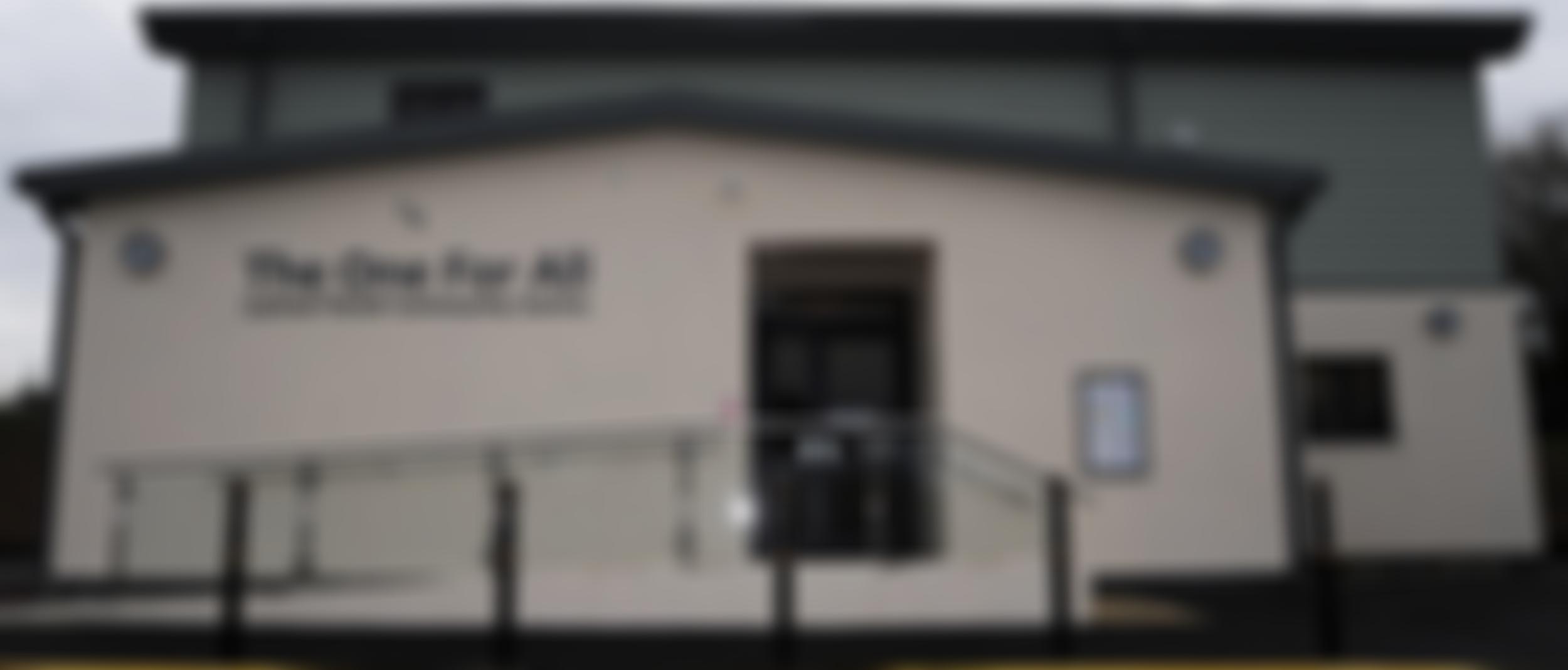 The Lanivet Parish Sport And Recreational Trust | Charici