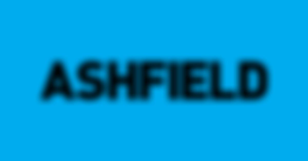 The Ashfield Foundation | Charici