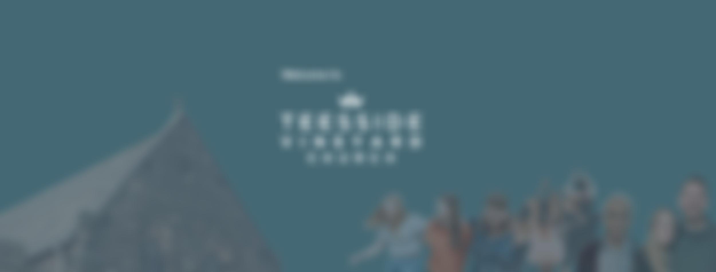 Teesside Vineyard Church | Charici