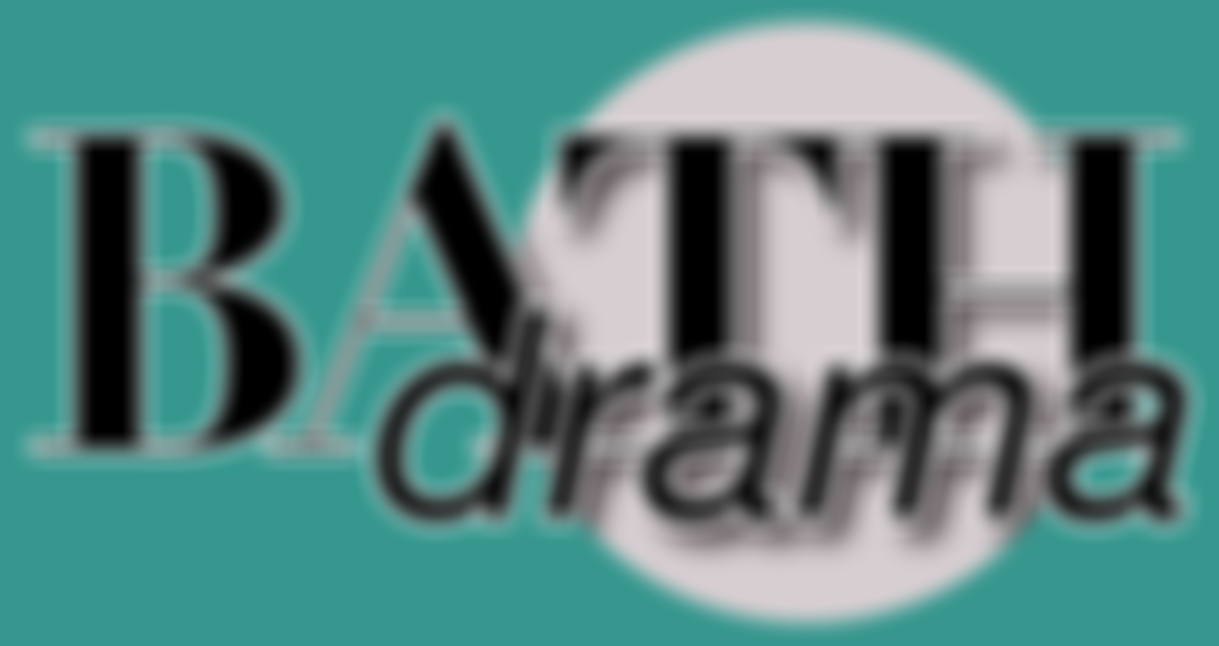 Bath Drama | Charici