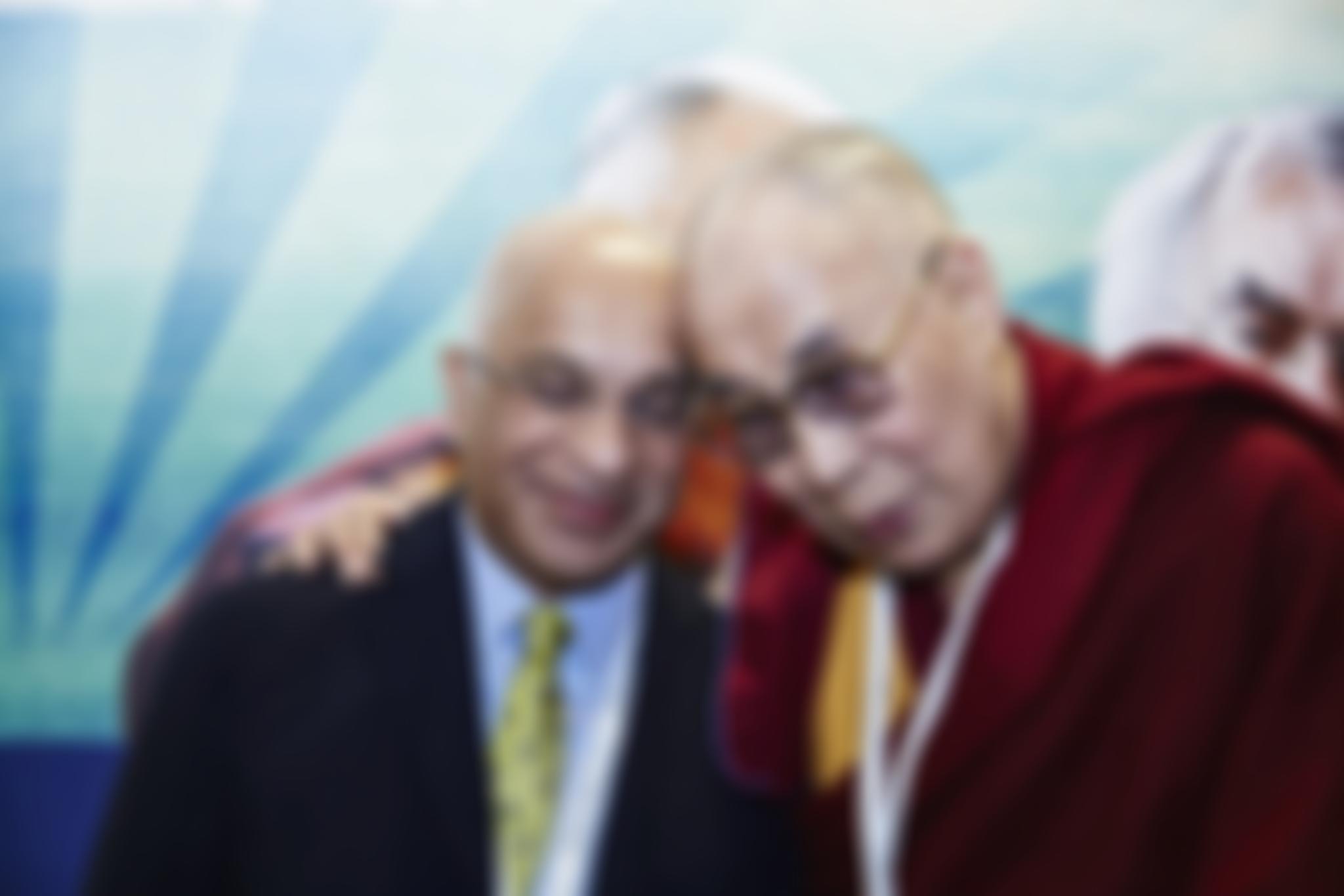 The Rumi Foundation | Charici